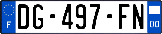 DG-497-FN