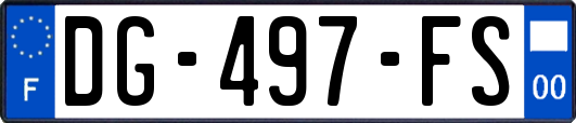 DG-497-FS