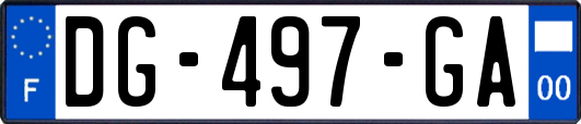 DG-497-GA