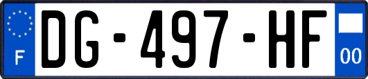 DG-497-HF