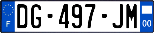 DG-497-JM