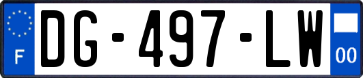 DG-497-LW