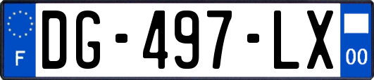 DG-497-LX