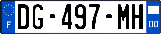 DG-497-MH