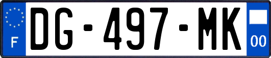 DG-497-MK