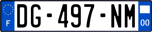 DG-497-NM