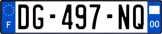 DG-497-NQ