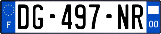 DG-497-NR