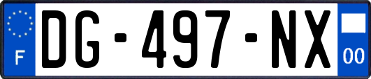 DG-497-NX