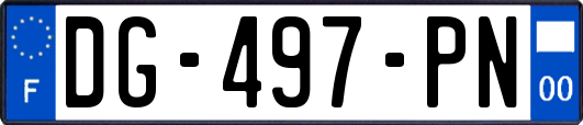 DG-497-PN