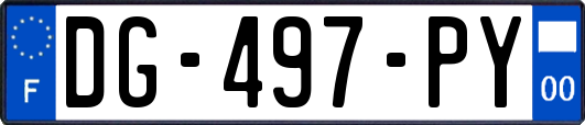 DG-497-PY