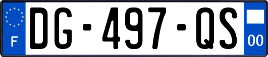 DG-497-QS