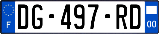 DG-497-RD