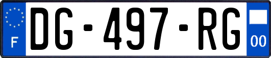 DG-497-RG