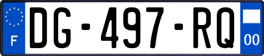 DG-497-RQ