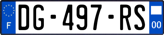 DG-497-RS