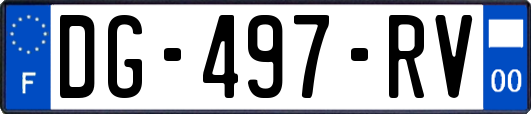DG-497-RV