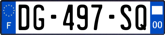 DG-497-SQ