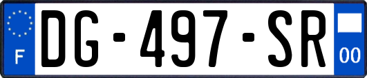 DG-497-SR