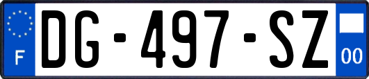 DG-497-SZ