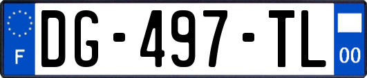 DG-497-TL