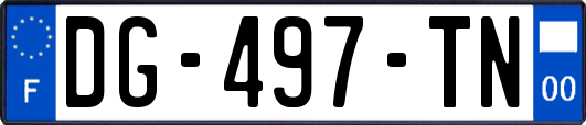 DG-497-TN