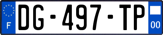 DG-497-TP