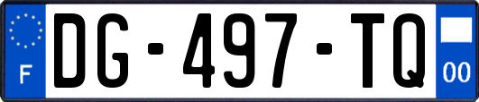 DG-497-TQ