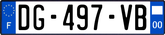 DG-497-VB