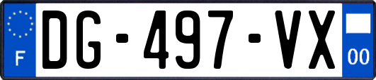 DG-497-VX