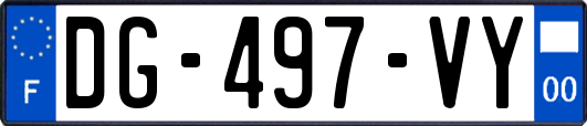 DG-497-VY