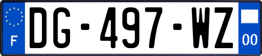 DG-497-WZ