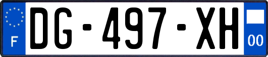 DG-497-XH