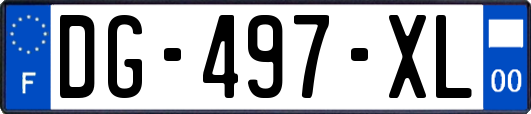 DG-497-XL
