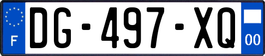 DG-497-XQ