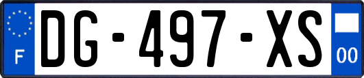 DG-497-XS