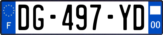 DG-497-YD