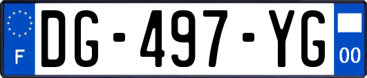 DG-497-YG