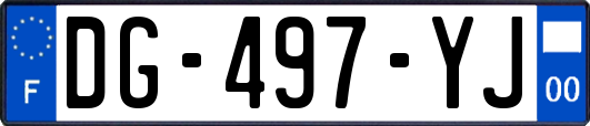 DG-497-YJ