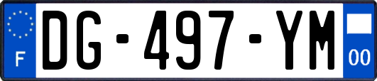 DG-497-YM