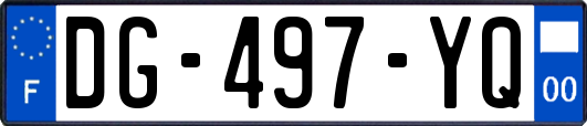 DG-497-YQ