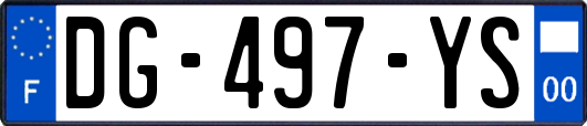 DG-497-YS