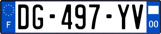 DG-497-YV
