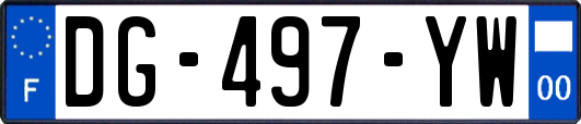 DG-497-YW