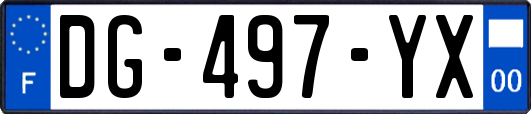 DG-497-YX