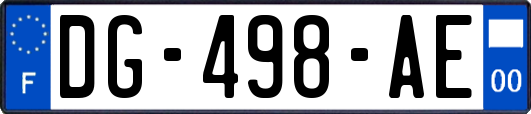 DG-498-AE