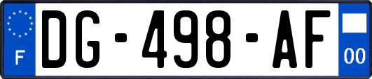 DG-498-AF