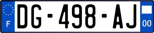 DG-498-AJ