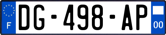 DG-498-AP