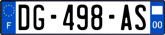 DG-498-AS